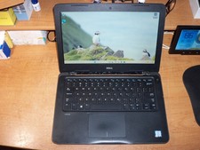 Dell Latitude 3380 13