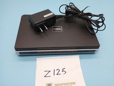 D-Link DES-1108 8-Port 10/100 DESKTOP SWITCH--200 MBPS-- picture