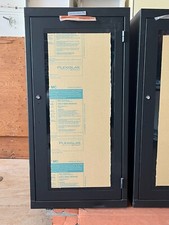 GREAT LAKES CASE & CABINETS  GL48WD SERVER CABINET *NEW * picture