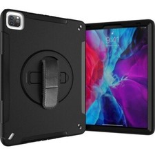 Apple iPad (9th Gen) Carrying Case Drop Resistant Extreme Shield picture