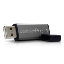 Centon 2GB DataStick Pro USB 2.0 Flash Drive (dsp2gb005) picture