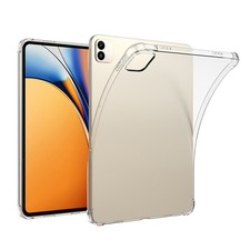 TPU Clear Case for Realme Pad 3 11.6