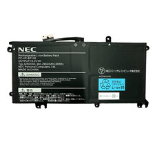 New Original 15V 3280MAH PC-VP-BP135 Battery for NEC Notebook picture