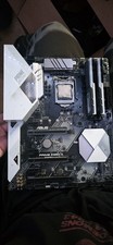 ASUS Prime Z390-A LGA1151 Intel Z390 ATX DDR4 Motherboard BOARD ONLY No CPU/RAM picture