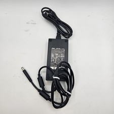 Dell HA180PM180 180W AC Adapter Charger - Power Cord Included picture