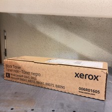 006R01605 6R1605 New Genuine Xerox Black- 2 btls- Toner 5945 5955 AltaLink picture