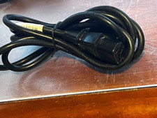 Genuine HP 4320(121565-001) OEM Power Cord for P24 G5 Monitor & Others picture