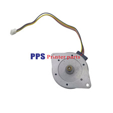 Main motor S510 Fits For FUJITSU S510 S500 Printer parts High quality picture