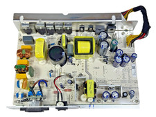 GENUINE ZEBRA ZT411 THERMAL LABEL PRINTER MAIN POWER SUPPLY BOARD P1100400-01 picture