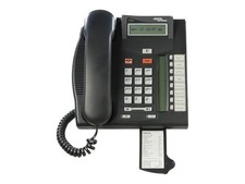 Nortel NT8B26AANAE6 Phone II price incl VAT 3 yr warranty* B2B picture
