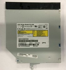 Toshiba Samsung SU-208 CD DVD±RW SATA Optical Drive A000302300 Satellite L50 P70 picture