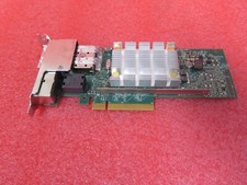 IBM Marvell BCM 957800A 4-Port (10Gb + 1GbE) PCIe Ethernet Adapter 02JD574 LP picture