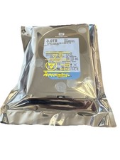 WD Enterprise NAS HDD 3TB 3.5
