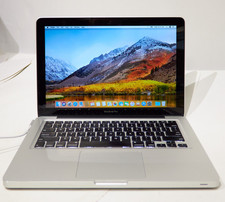 MacBook Pro A1278, 2.5 GHz Core i5, 4 GB Ram, 250 GB HDD, MD101LL/A (2012) -good picture
