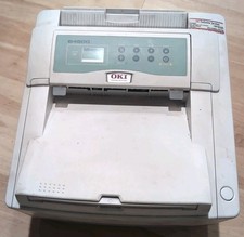 OKI B4600 Monochrome Laser Office Printer N22016A picture