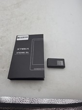 XTEINK X4 32gb Black E-Book Reader Bundle With micro sd reader picture