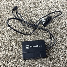Silverstone SST-CPF04 1-To-8 PWM Fan Hub picture