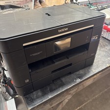 Pre owned Brother MFC-J5920DW Business Smart Plus All-in-One Inkjet Printer picture