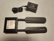 Cradlepoint IBR600LPE Mobile Wireless Access Point W/Antenna With AC Power picture