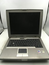 DELL LATITUDE D510 - FOR PARTS/REPAIR - INTEL CENTRINO - NO RAM - READ DESC - BB picture