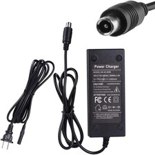 42V 2A Power Adapter for Bird & Lime Charger Xiaomi M365 Charger Power Cord picture