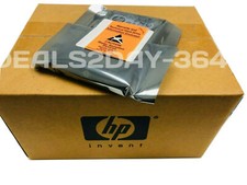 713963-001 713825-B21 HPE 300GB 6G 10K SFF 2.5