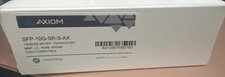 (Cisco compatible )Axiom SFP-10G-SR-S-AX 10GBASE-SR SFP MMF, LC, 400M, 850NM picture