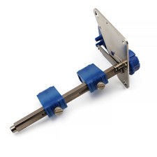141-000126-902 Toggle Bar For Intermec PD41 PD42 Thermal Label Printer Original picture