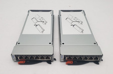 LOT OF 2 | Nortel Networks | Layer 2/3  1GB Modules | For IBM BladeCenter S picture