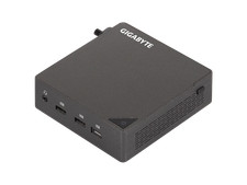 GIGABYTE  BRIX (Mini-PC Full system) GB-BRU7-255H, Intel® Core™ Ultra 7 picture
