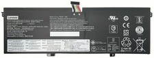 Genuine Battery L17C4PH1 L17M4PH1 For Lenovo YOGA C930-13IKB 7 Pro-13IKB Series picture