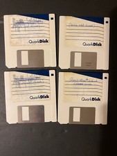 ATARI ST  3.5
