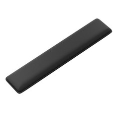 Cooling Gel Wrist Rest 14.3 Inch For Tenkeyless Keyboard Memory Foam Palm TKL picture