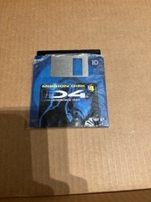Mission Disk #1 3.5