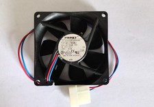 PAPST 8412 NGMLI Fan 12V DC Axial Fan 1.5W 