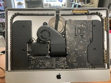 Apple iMac 21.5