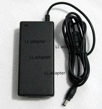 New Original 12V 4A AC Adapter&Cord for Acer ED320Q Xbmiipx 31.5