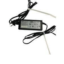 Genuine Asian Power DA-48Q12 Ac Adapter Output 12 V 4 A Power Supply Adapter A84 picture