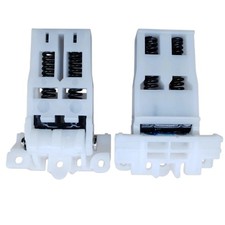 2PCS JC97-02779A ADF Hinge Fits For Samsung CLX-6210FX SCX-5530FN SCX-4828FN picture