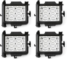 Precision Sealing DX5 DX7 Capping Tops - Replace for Roland, Mimaki & Mutoh picture