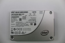 192TB Intel SSD D3S4610 Series 6Gbs 25 SATA Enterprise Drive J80309001 G2U picture