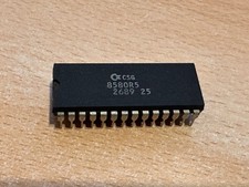 8580R5 Chip IC CSG / MOS SID Sound Chip, Commodore C64/C128 #26 89 picture