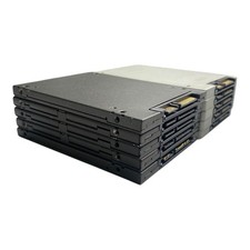 LOT 10: Mixed Brand 960GB 2.5