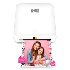 KODAK Step Slim Instant Smartphone Photo Printer - Portable Sleek Color Wirel... picture