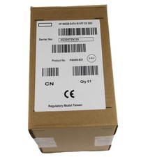 P40498-B21 P41523-001 HPE 960GB SATA 6G 2.5