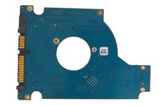 PCB ST500LT012 100729420 REV B P/N: 9WS142-567 F/W: 0001SDM1 WU Seagate picture