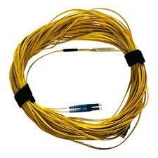 IBM PN: 11P1987 LC-LC 31.0m / 101.7 FT OS1/OS2, 9/125u Duplex Singlemode Cable picture