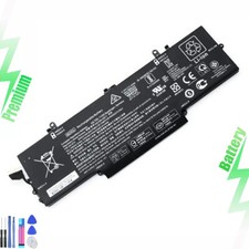 BE06XL Laptop Battery For HP Elitebook 1040 G4 Folio HSTNN-DB7Y HSTNN-IB7V 67Wh picture