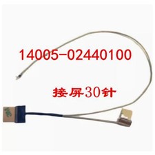 Flat Cable For ASUS S4000V X411 S4100VN X411UA s4200u S14 Screen Ribbon Cable picture