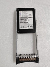 IBM 02PX542 02YC039 02PX750 00VN329 3.84TB RI SAS 12G 2.5
